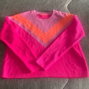 Lilly pulitzer sweater